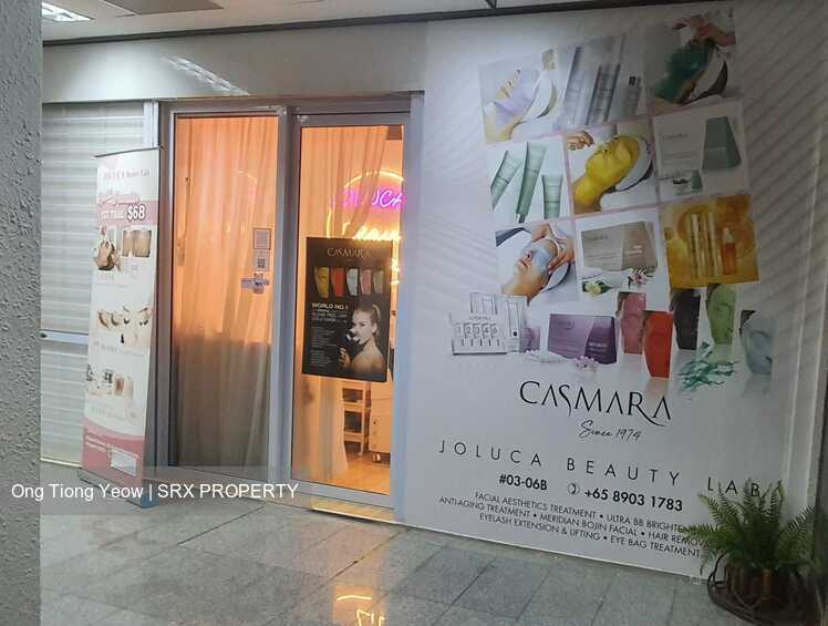 Midpoint Orchard (D9), Retail #465947441